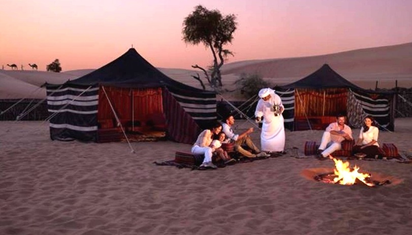 Super Safari Adventure in Sharm El sheik — photo 2