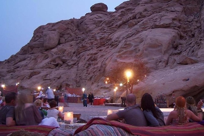 Super Safari Adventure in Sharm El sheik — photo 4