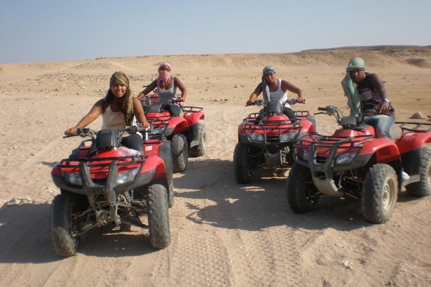Super Safari Adventure in Sharm El sheik — photo 5