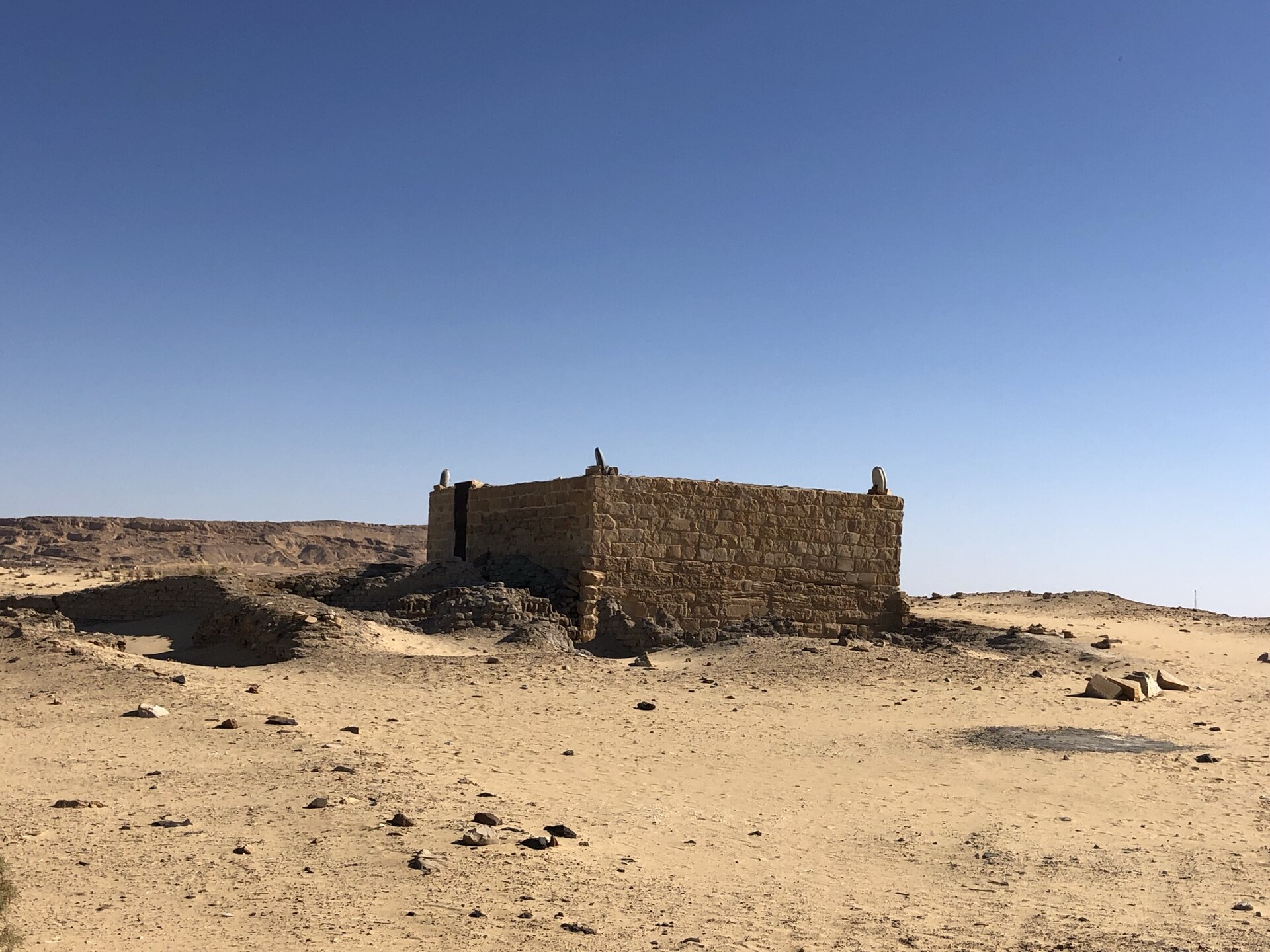 Super Safari Trip from Hurghada — photo 3