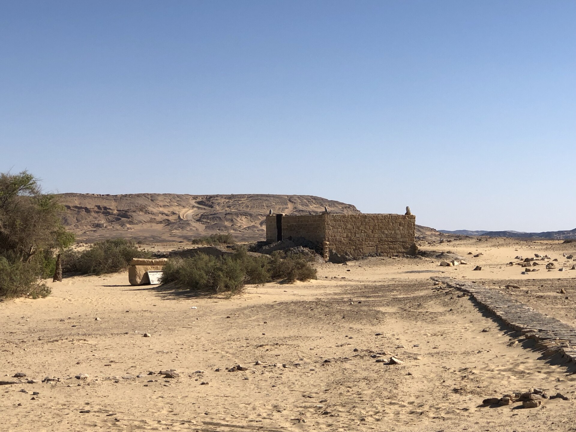 Super Safari Trip from Hurghada — photo 4