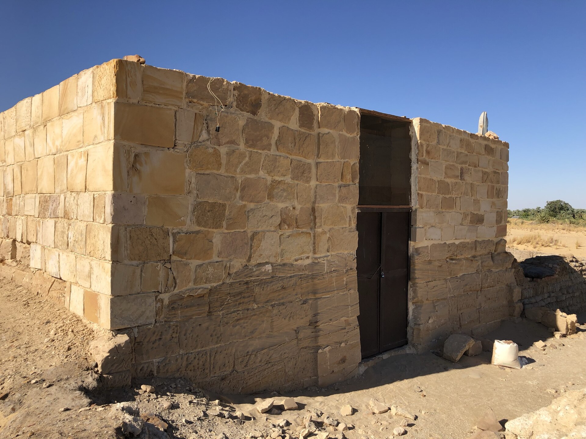 Super Safari Trip from Hurghada — photo 5