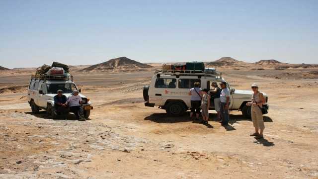 Super Safari Trip from Sahel Hashesh โ photo 9