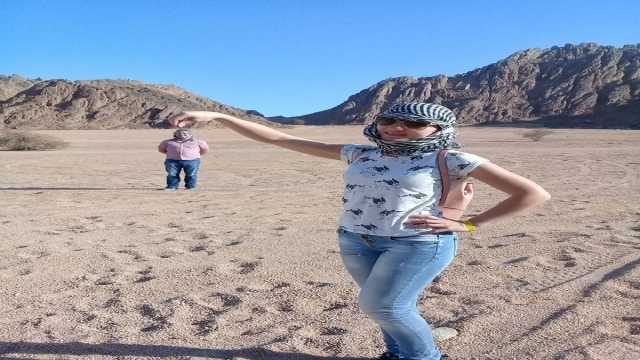 Super Safari Trip from Sahel Hashesh โ photo 12