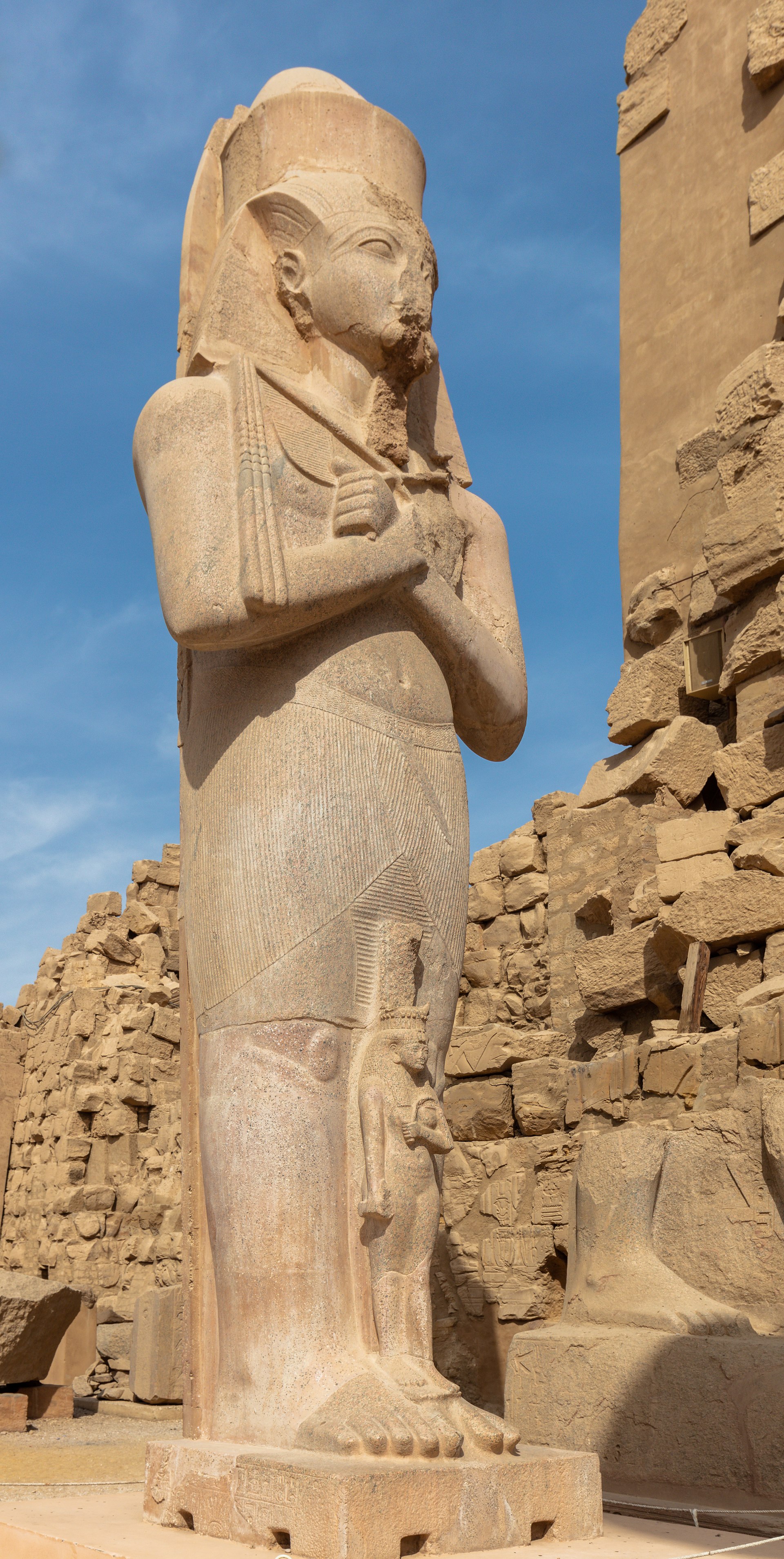 The best Egypt 7 days Itinerary