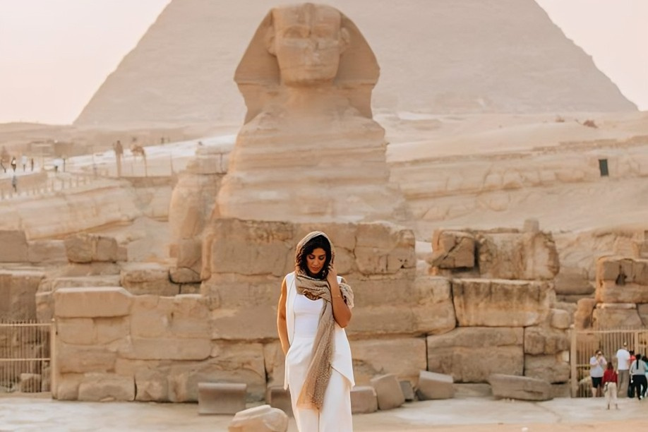 The perfect 11 days in Egypt — photo 2