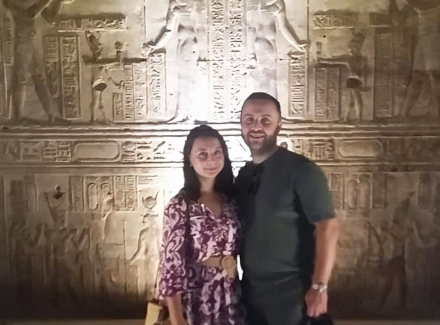 The perfect 11 days in Egypt — photo 3