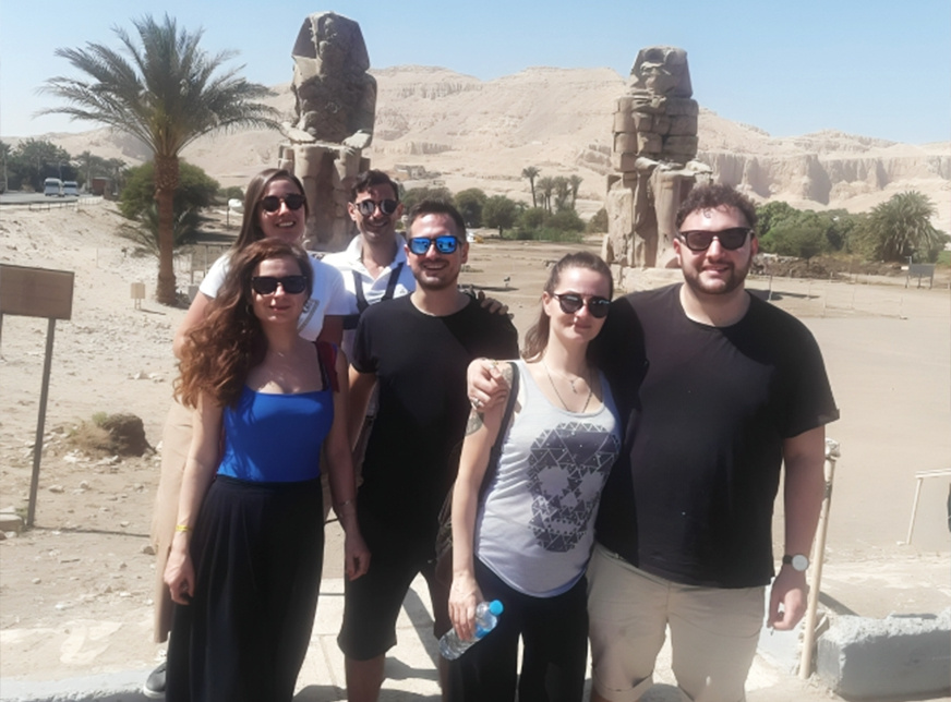The perfect 11 days in Egypt — photo 4