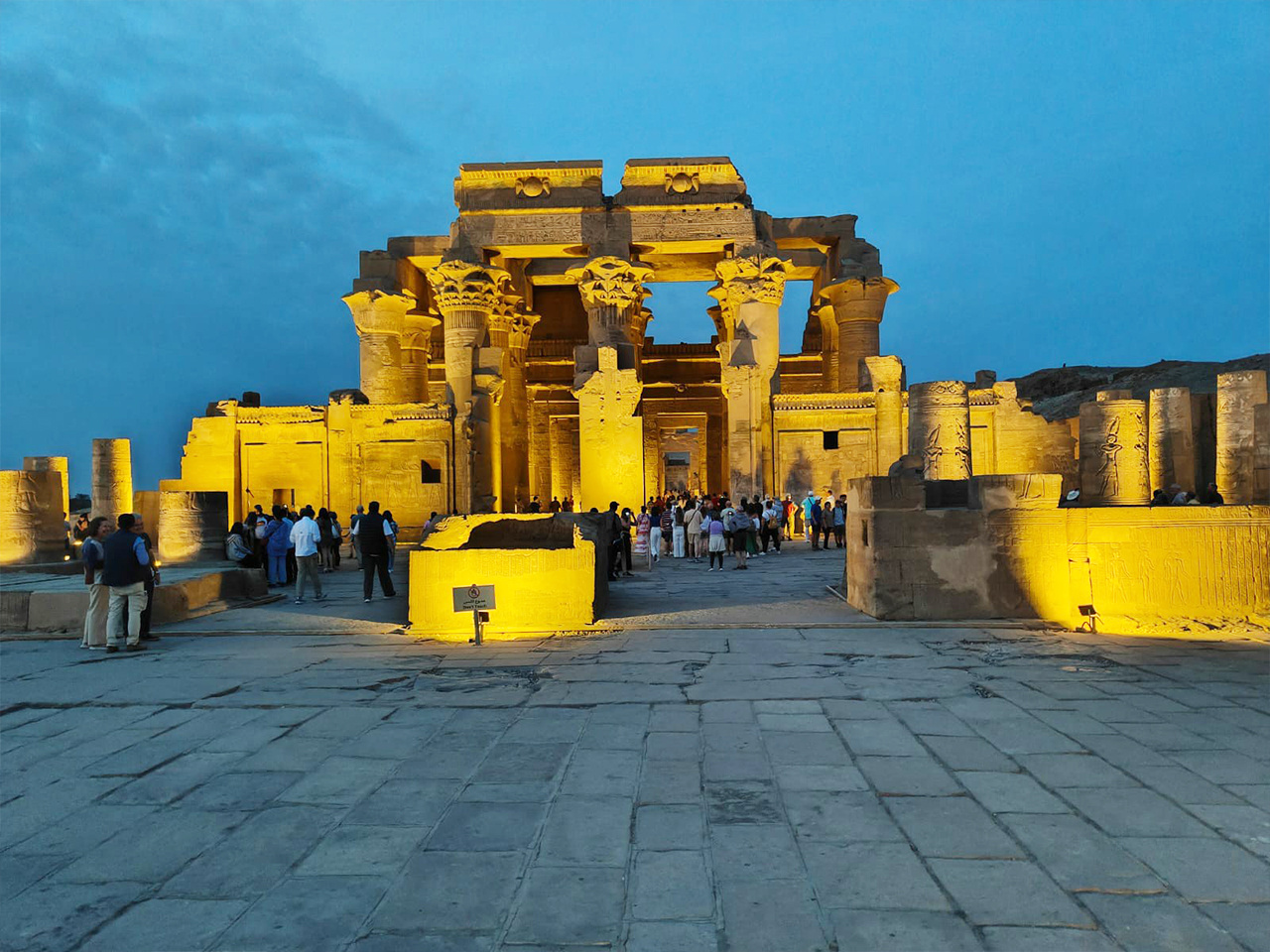 The perfect 11 days in Egypt — photo 5