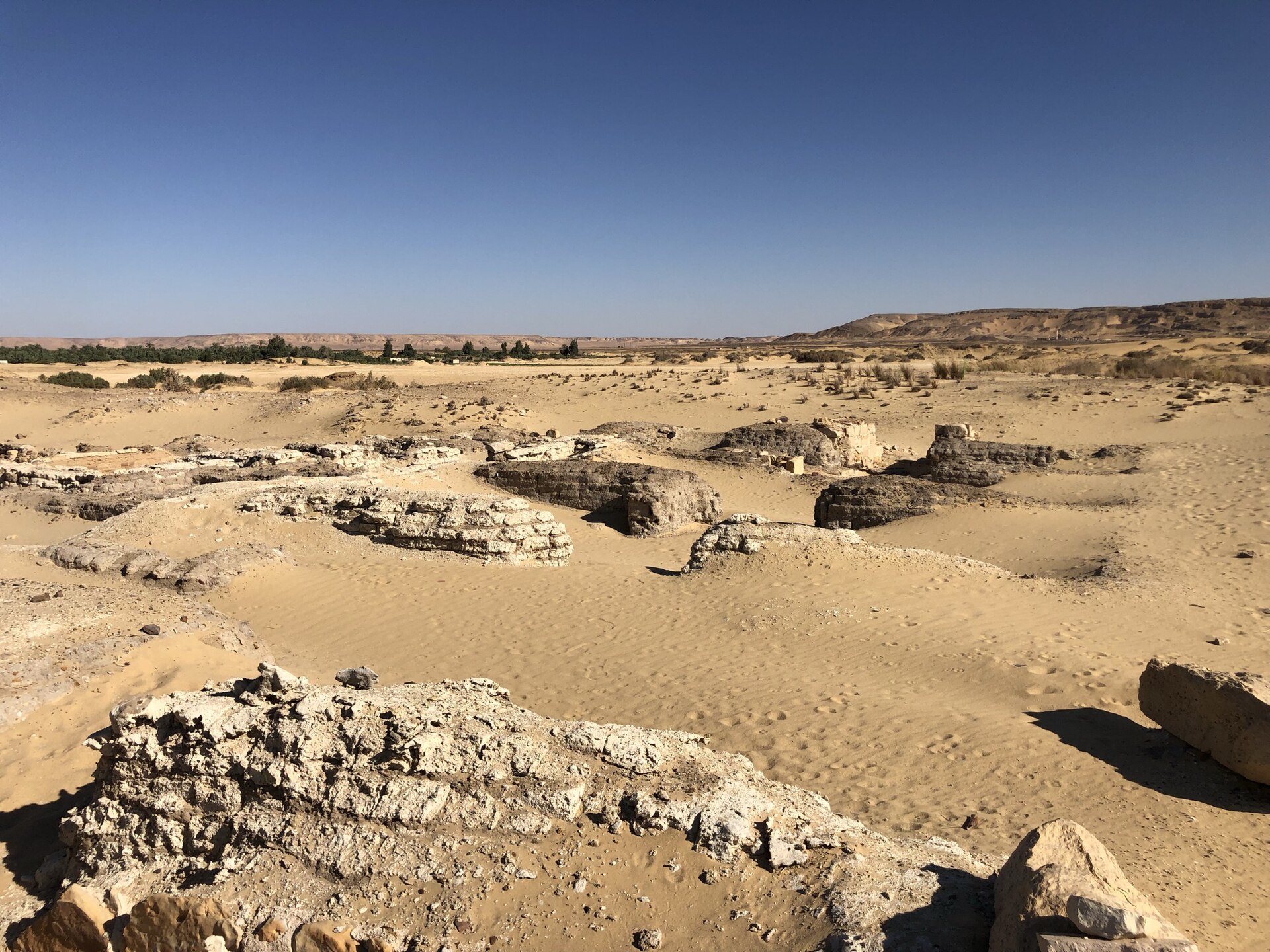 The Perfect 15 Egypt Itinerary