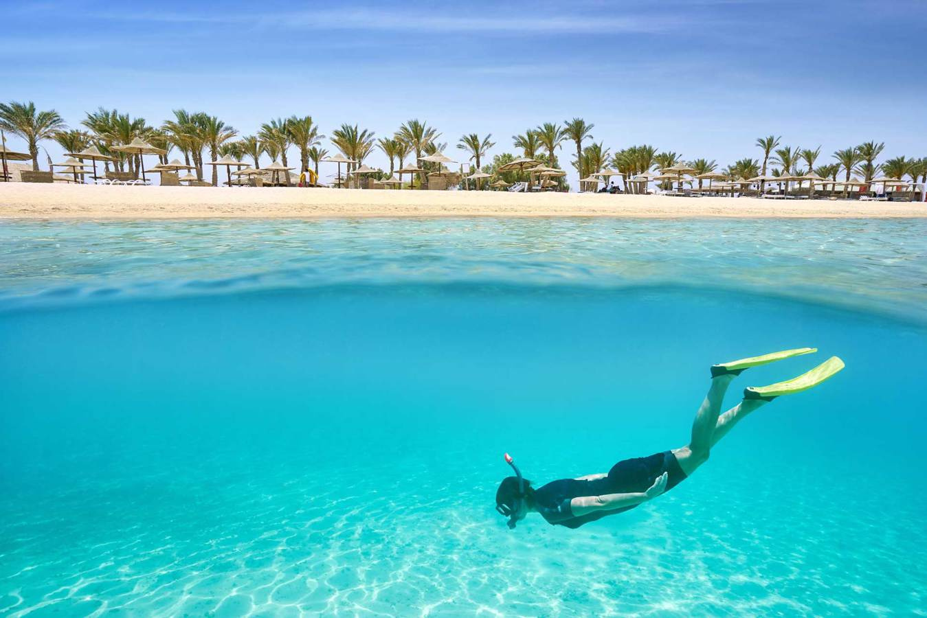 The perfect 16 Days Egypt Itinerary — photo 3