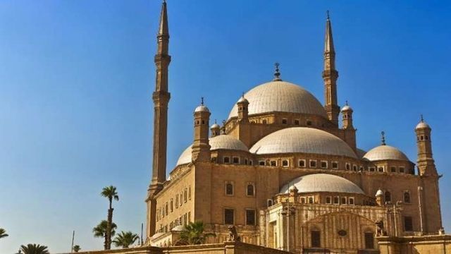 three days Cairo tour From Makadi By Flight — photo 6