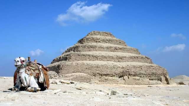 Three Days Cairo trip From Marsa Alam By Flight