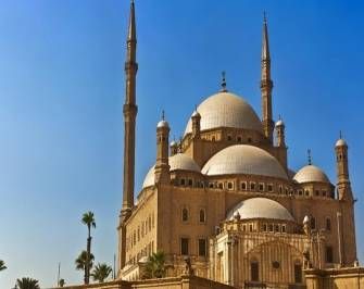 Three Days Cairo trip From Portghalib By Flight — photo 2