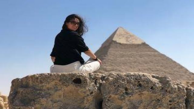 Three Days Cairo trip From Portghalib By Flight — photo 5