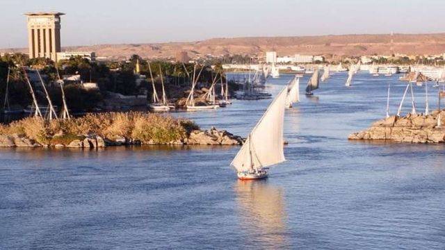 three days tour aswan and abu simbel from El Gouna — photo 5