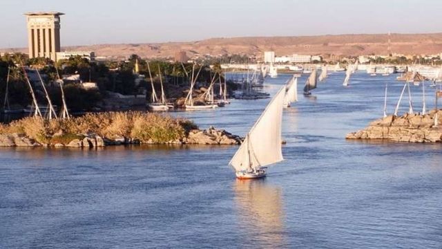 three days tour aswan and abu simbel from marsa alam — photo 2
