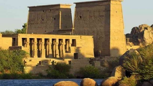 three days tour aswan and abu simbel from marsa alam — photo 5