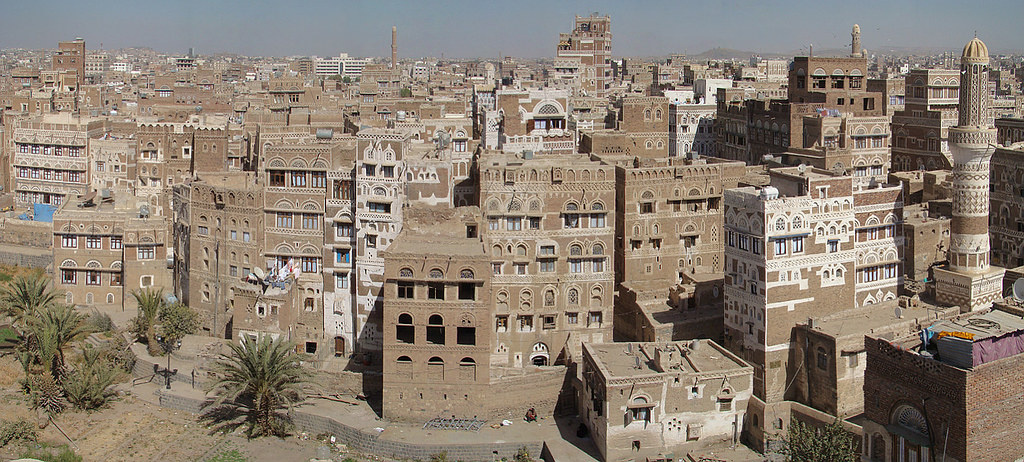 Tour to the dead city of Cairo — photo 5