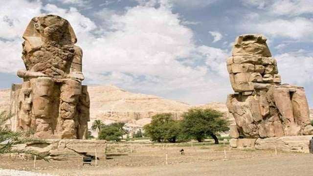 Tour to the valley of the kings and Valley of the Queens from Luxor — photo 3