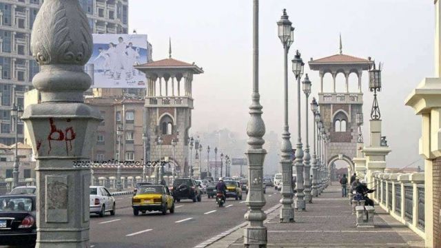 Transfer from Hurghada to Cairo Airport