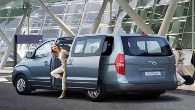 Transfer from Hurghada to Marsa Alam Airport