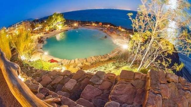 Transfer from Nuweiba to Sharm El Sheikh Airport