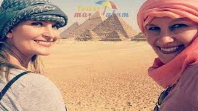 Two Day Cairo Excursions From Makadi By Flight — photo 4