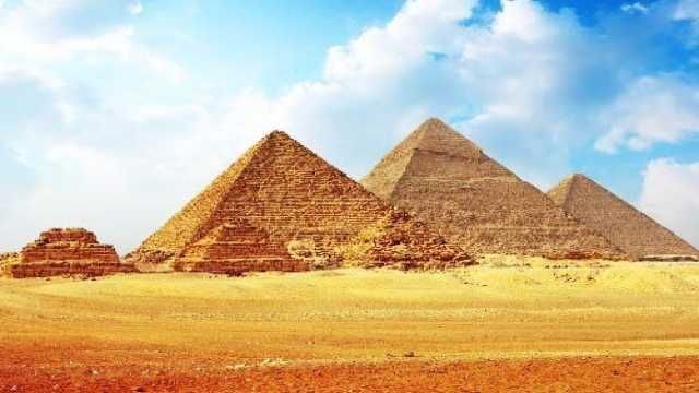 Two Day Cairo Excursions From Marsa Alam By Flight