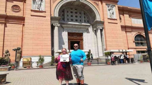 Two Day Cairo Excursions From Portghalib By Flight — photo 3