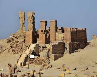 Two day trip to fayoum oasis and wadi el Hitan from Cairo