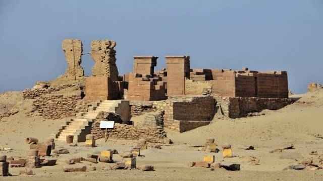 Two day trip to fayoum oasis and wadi el Hitan from Cairo — photo 5