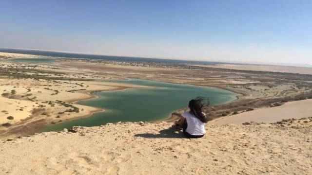 Two day trip to fayoum oasis and wadi el Hitan from Cairo — photo 6