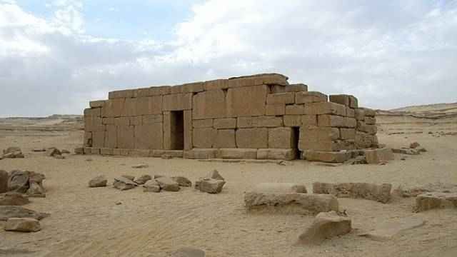 Two day trip to fayoum oasis and wadi el Hitan from Cairo — photo 7