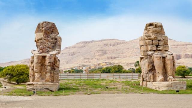 Two Day Trip to Luxor from El Gouna — photo 2