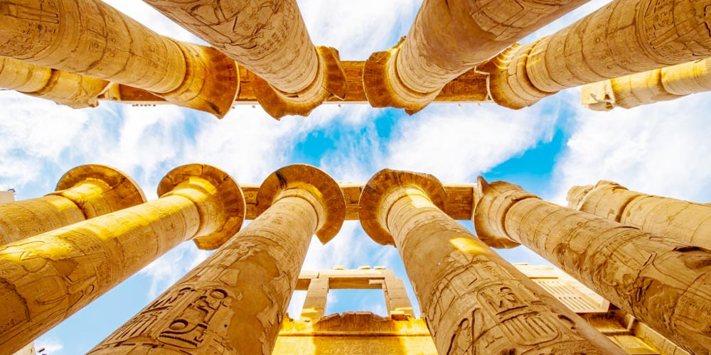 Two Day Trip to Luxor from Hurghada