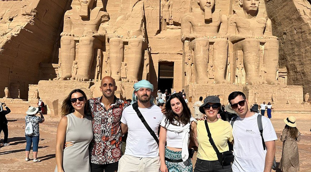 Two Day Trip to Luxor from Marsa Alam — photo 3