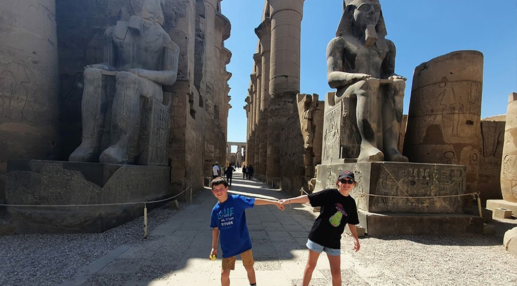 Two Day Trip to Luxor from Marsa Alam — photo 4