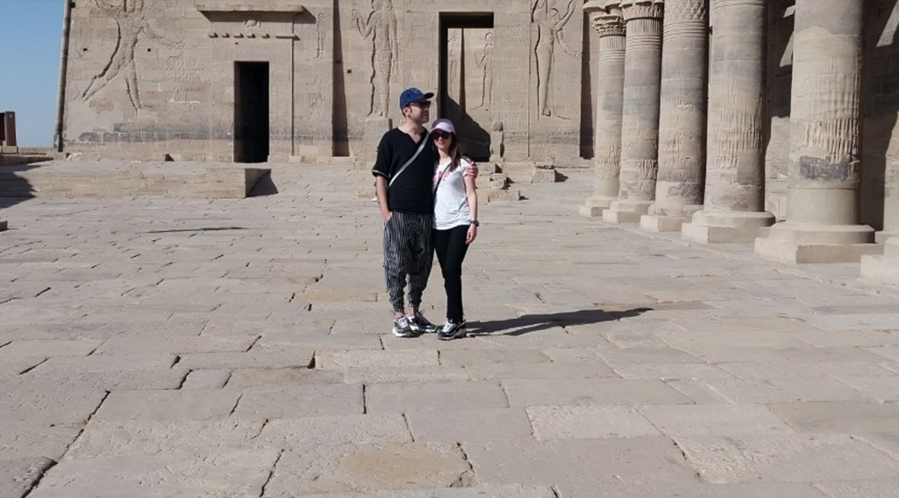 Two Day Trip to Luxor from Marsa Alam — photo 5