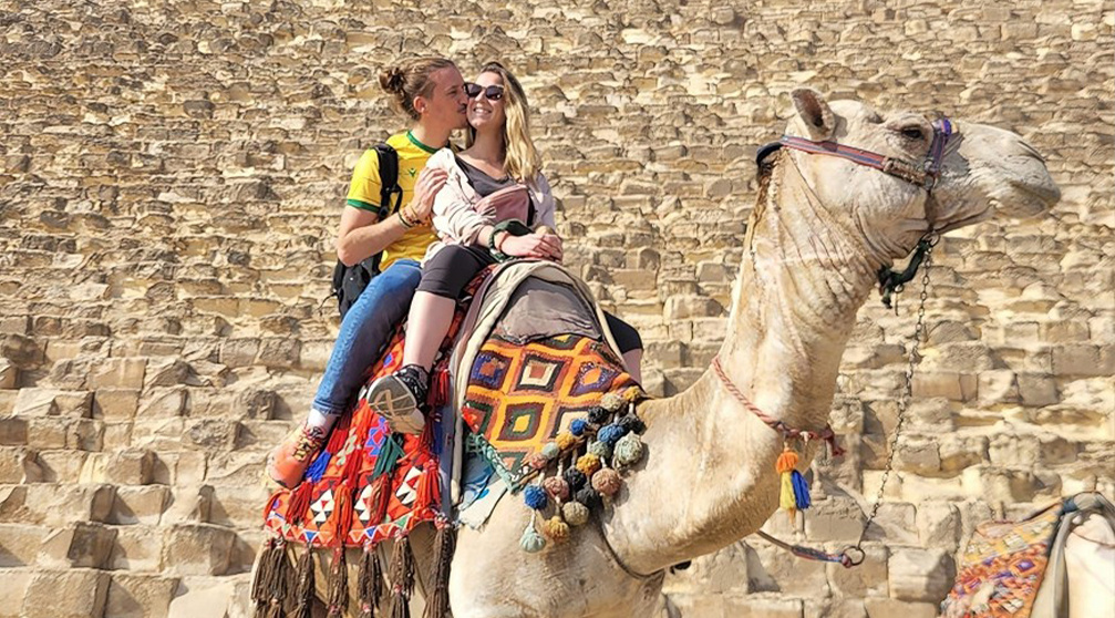 Two Day Trip to Luxor from Marsa Alam — photo 6