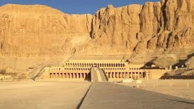Two Day Trip to Luxor from Portghalib — photo 4