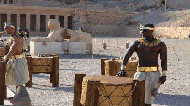 Two Day Trip to Luxor from Sahl Hasheesh — photo 6