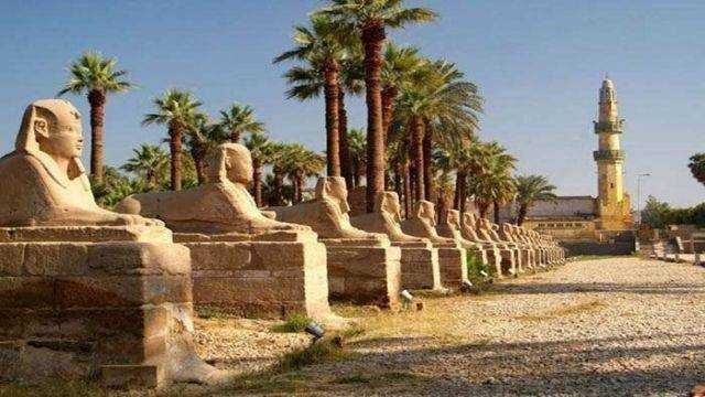 Two Day Trip to Luxor from Sahl Hasheesh — photo 8