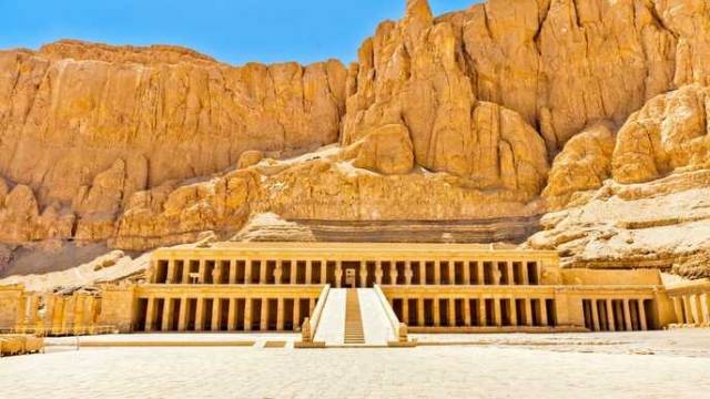 Two Day Trip to Luxor from Soma Bay — photo 6