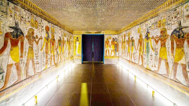 Two Day Trip to Luxor from Soma Bay — photo 8