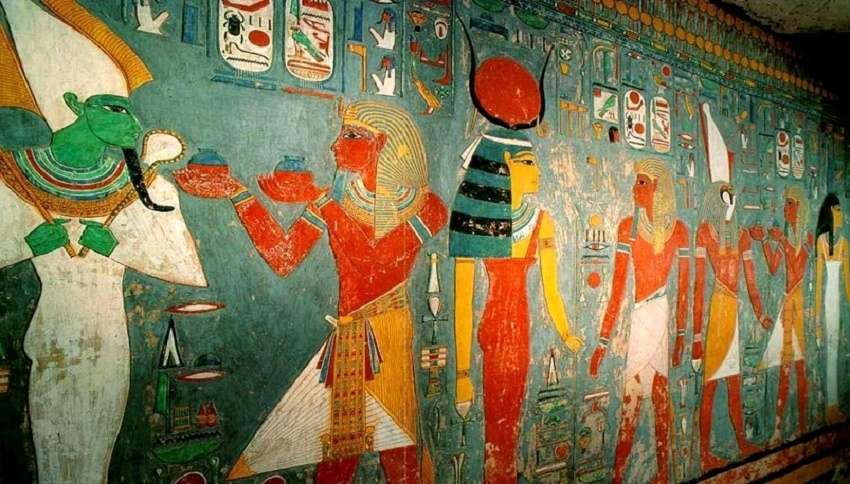 Two days tour to luxor from Safaga Port — photo 15