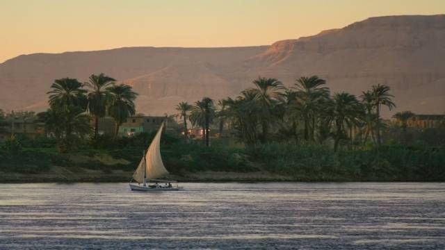 Two days tour to luxor from Soma bay — photo 5