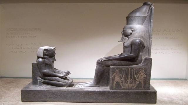 Two days tour to luxor from Soma bay — photo 6