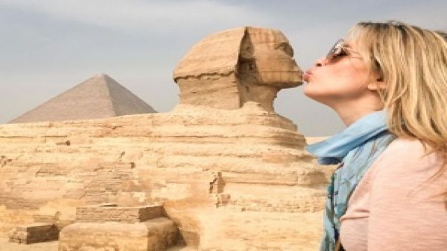 Two Days Trip Cairo and Alexandria Tour from Alexandria Port — photo 2
