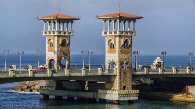 Two Days Trip Cairo and Alexandria Tour from Alexandria Port — photo 6